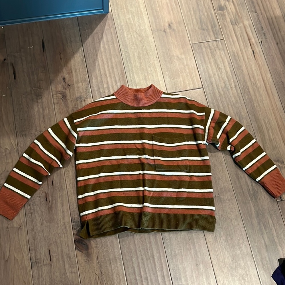 Madewell Sweater women’s size Small